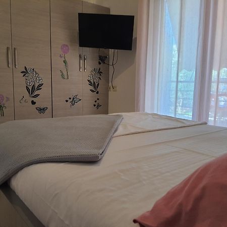 クサミル Toris Houseヴィラ エクステリア 写真